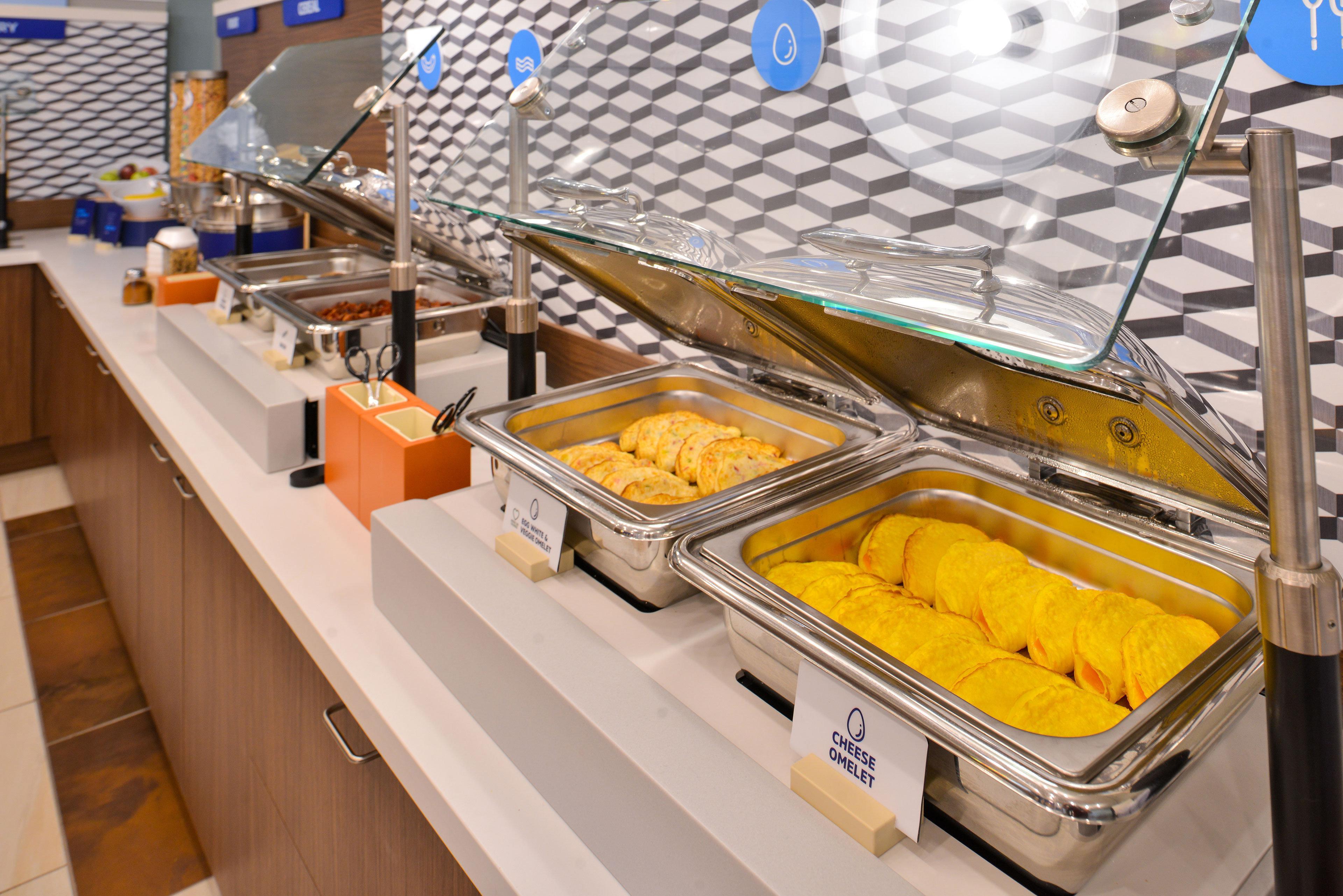Holiday Inn Express & Suites - Chadron By Ihg Ngoại thất bức ảnh