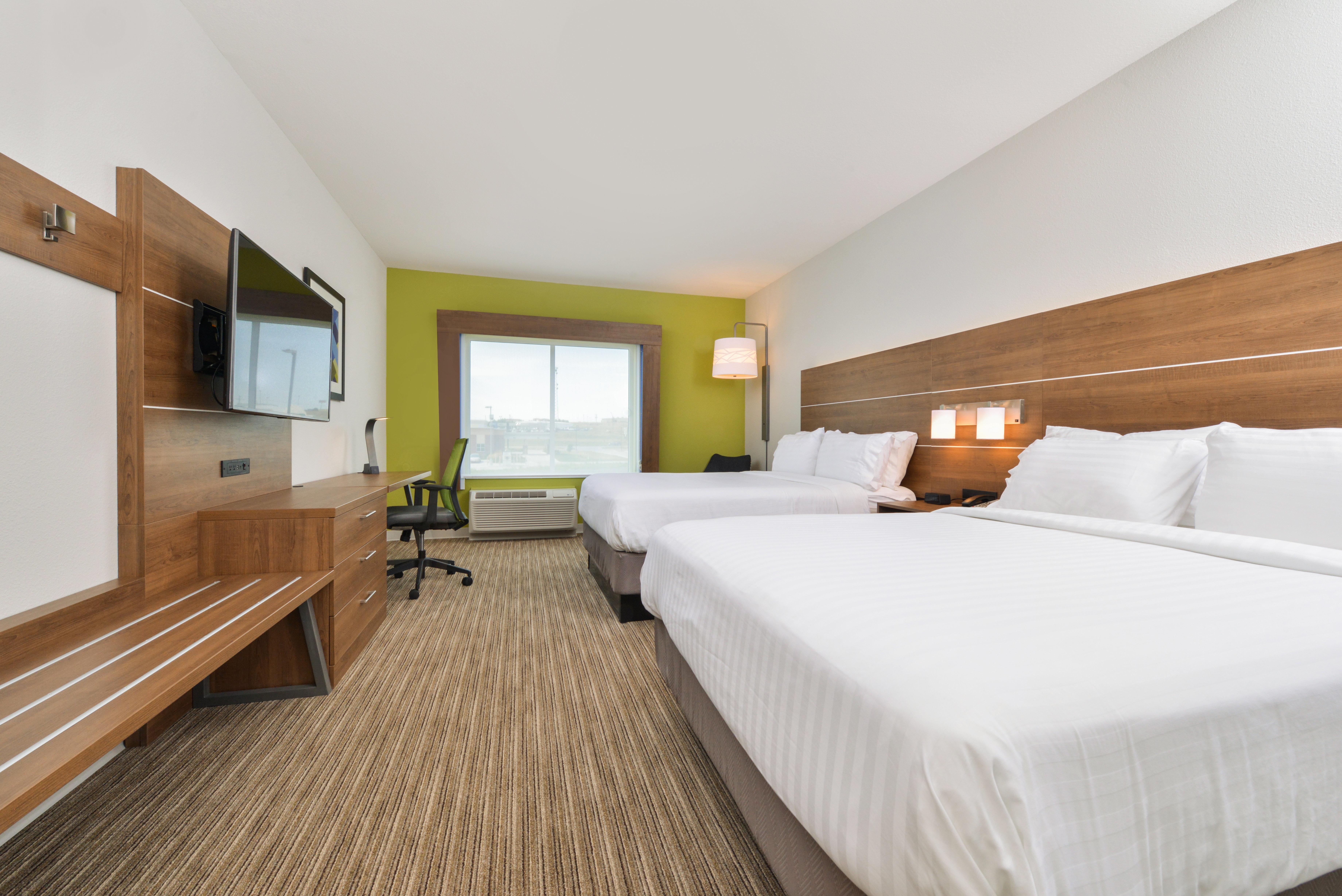 Holiday Inn Express & Suites - Chadron By Ihg Ngoại thất bức ảnh