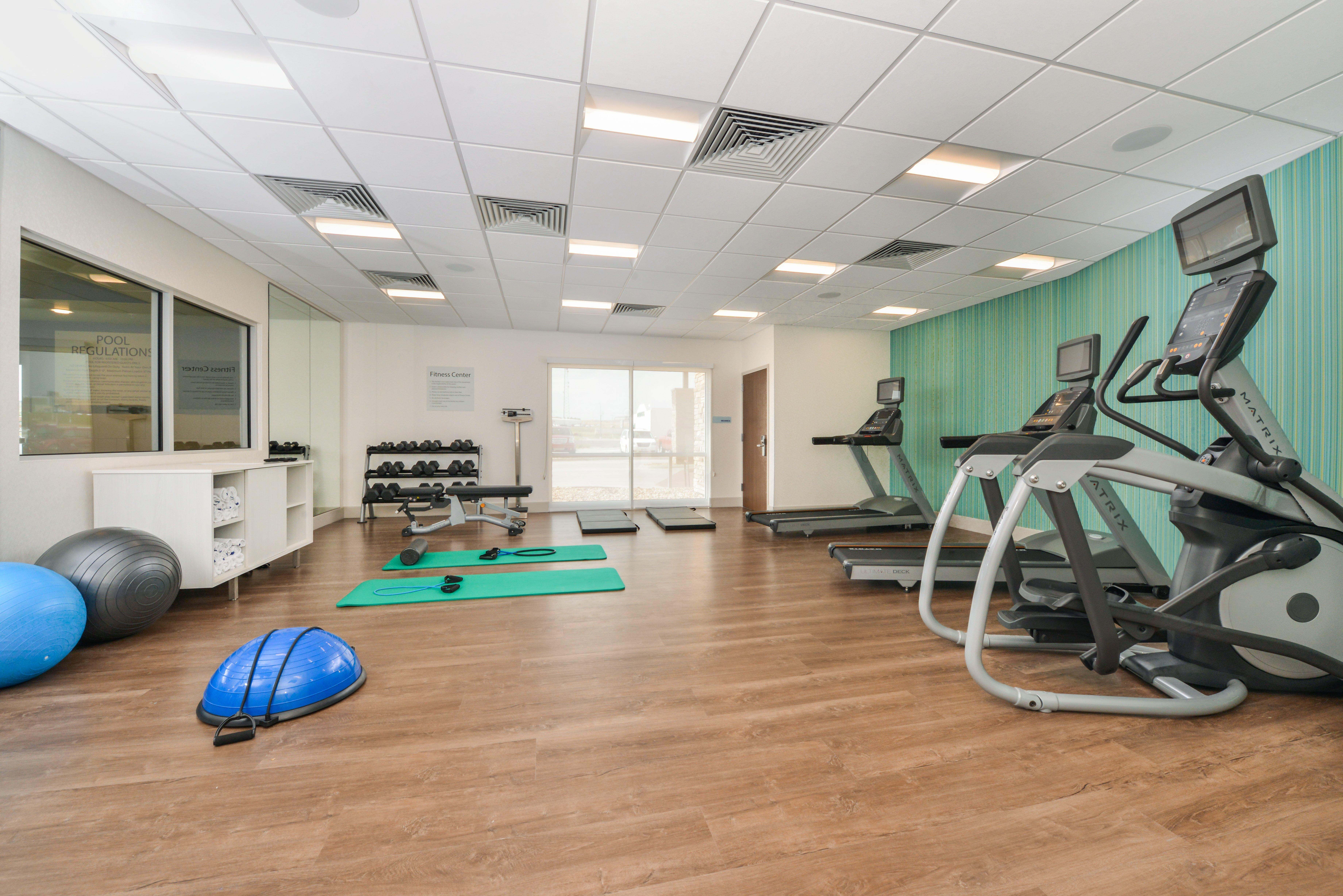 Holiday Inn Express & Suites - Chadron By Ihg Ngoại thất bức ảnh